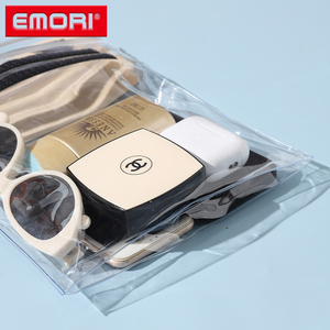 Nueva Bolsa Impermeable para Teléfono, Deportiva, Transparente, de PVC, Resistente al Agua, para Almacenamiento de Múltiples Artículos - Product Image 4