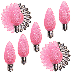 120V 0.65W C9 E17 cơ sở Mặt <span class=keywords><strong>LED</strong></span> giáng sinh ánh sáng bóng đèn C9 ánh sáng C9 giáng sinh ánh sáng bóng đèn C9 mặt <span class=keywords><strong>LED</strong></span> bóng đèn C9 SMD ánh sáng - Product Image 5