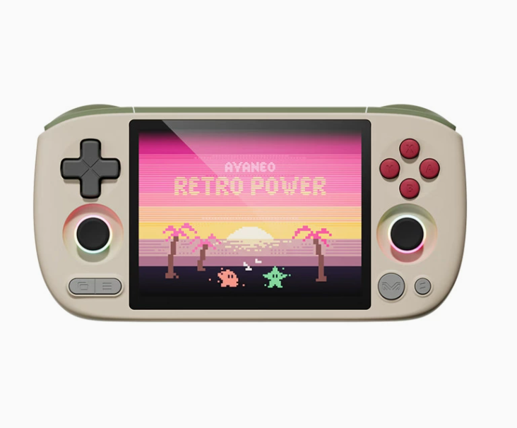 Verde (Poder Retro)