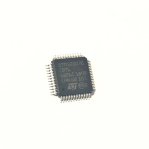 Hot Sale Original Genuine MT53E1G32D2FW-046 AAT:B NAND Memory Chip Flash Memory - Product Image 1