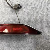 Feu arrière LED dynamique séquentiel pour Volkswagen ID.3, réflecteur de pare-chocs, prêt à être expédié, prix usine, le mieux noté