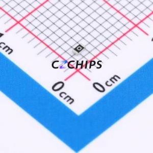 Résistance CMS RTT030000FTP 0603 (Type : Film Épais) (Résistance : 0 Ohm Précision : 1%) - Product Image 1