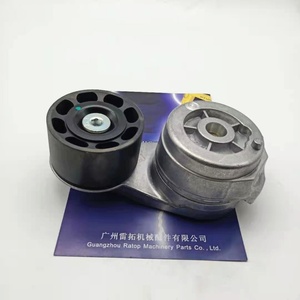 E324D 324D E329D 329D C7สายพาน C9รอกปรับความตึงสายพานเครื่องยนต์375 8345 375-8345 3758345 - Product Image 2