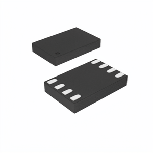 Components Electronic <b>Memory</b> 8 UFDFN Exposed Pad AT25DF021A-MAHN-T BOM IC In Stock - Product Image 1