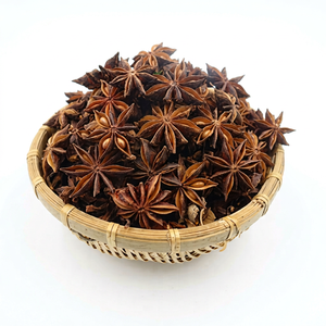 Anís estrellado vietnamita seco entero, aceite esencial de alta calidad, orgánico, a granel, especias de anís estrellado, directo de fábrica, mejor precio - Product Image 1