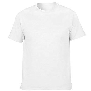 Áo Thun Cotton Mềm Mại In Mộ<span class=keywords><strong>t</strong></span> Màu <span class=keywords><strong>T</strong></span>ùy Chỉnh - Product Image 2