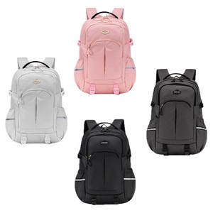 ZMBABO Backpack 18 In Waterproof Unisex School Hiking Bag - Product Image 2