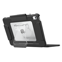 Clavier filaire Type-C en gros pour iPad 10e génération avec certification MFi – Clavier intelligent et réparti en deux parties