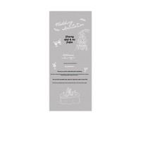 Panneau de bienvenue personnalisable en tissu maillé blanc à bordure dentelle, style coréen, avec message d'anniversaire brodé, toile de fond pour photographie de mariage