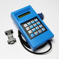 Outil de test et de diagnostic d'ascenseur TT GAA21750AK5 bleu de haute qualité