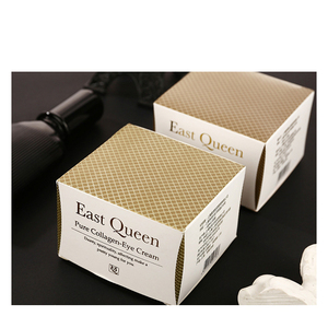 Venta caliente barato Cajas de Regalo caja de embalaje de cartón para el cabello color crema máscara caja de cosméticos - Product Image 3