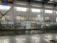 Équipement automatique de stérilisation de la bière de petite taille, machine de pasteurisation, tunnel de pasteurisation de la bière