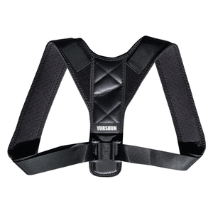 Offre Spéciale néoprène réglable Fitness Posture correcteur ceinture Logo personnalisé avant clavicule soutien orthèse correctrice - Product Image 1