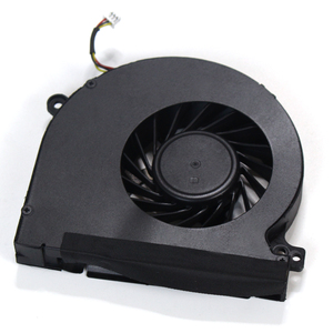 Nouveau ventilateur de refroidissement pour ordinateur portable, pour ventilateur CPU XPS 15L501X L502X - Product Image 4
