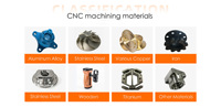 Manivela de Acero Inoxidable CNC con Mecanizado de Precisión, Pulida, Giratoria y Moleteada, Piezas Mecanizadas CNC con Interfaz de Precisión Personalizada
