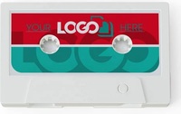 Lecteur Flash Usb en forme de Cassette 2.0/3.0, pour économie de musique, ruban de lumière, plus performant que les prix utilisé