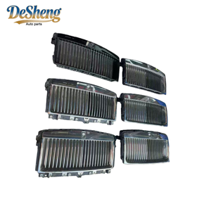 <span class=keywords><strong>Precio</strong></span> Bajo, Apto para <span class=keywords><strong>Rolls</strong></span>-<span class=keywords><strong>Royce</strong></span> Ghost, <span class=keywords><strong>Wraith</strong></span>: Parrilla Delantera, Parachoques, Faros Delanteros, Radiador, Rejillas, Resistente a Impactos, Duradero, Estable - Product Image 4