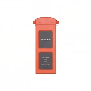 แบตเตอรี่สำรอง Autel EVO II Pro 7100mAh Li-ion สำหรับโดรนควอดคอปเตอร์ เพื่อเพิ่มเวลาการบินและประสิทธิภาพ - Product Image 4