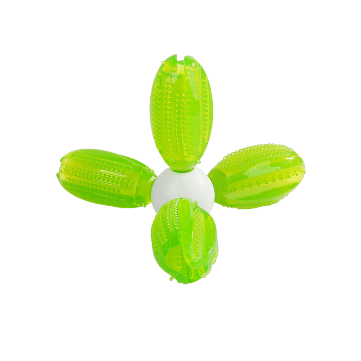 Mâcher Jack-Vert
