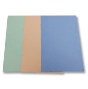 Điện áp cao phù hợp cơ sở nhôm đồng mạ laminate (AL CCL) tấm vật liệu cách nhiệt PCB với cơ sở nhôm đồng mạ - Product Image 2