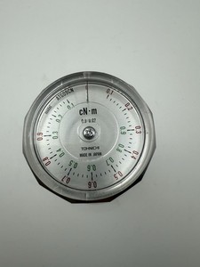 เครื่องวัดแรงบิด Tohnichi ATG09CN มือสอง - Product Image 4
