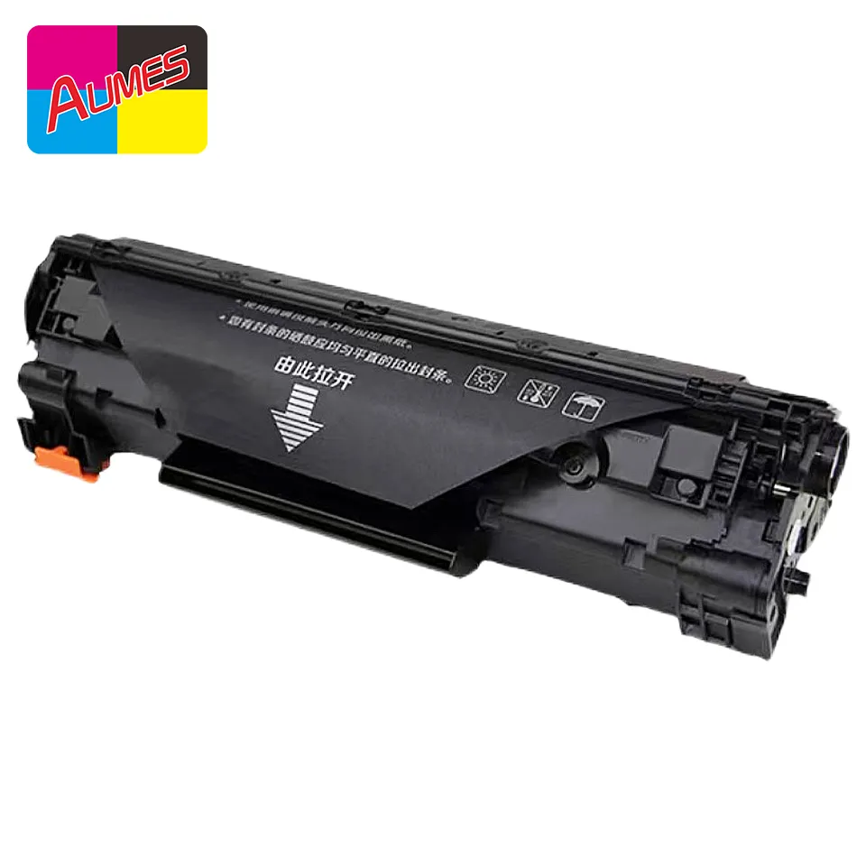 Nhà máy tương thích LaserJet Hộp mực CC388A 88A cho HP P1007/P1008 /M1136/p1106/p1108/m1213nf/M1216 Máy in mực