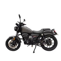 Nouvelle moto de course six vitesses à barres parallèles, refroidie par eau, 400cc, haute performance, machine sportive puissante
