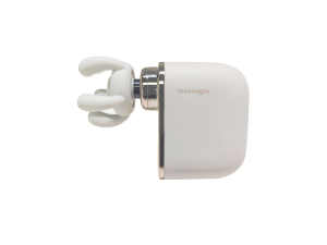 Pistol Pijat Tenang Baru - Perangkat Pelepasan <span class=keywords><strong>Myofascial</strong></span> Portabel untuk Atlet, Sempurna untuk Nyeri Punggung & Kaki - Product Image 4