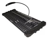 Sıcak Fırsat DMX384 Konsolu Disko DJ Gösterisi için LED Par Işık LED Hareketli Kafa Işığı 512 DMX Konsolu DJ Kontrol Cihazı Ekipmanı