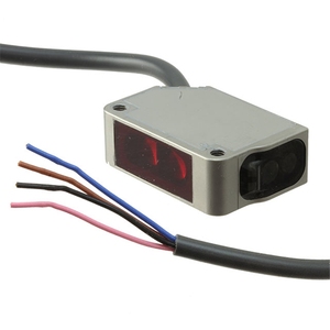E3ZM-CL81H 2M โฟโตอิเล็กทริคเซนเซอร์อุตสาหกรรมแบบใหม่และของแท้ มีสินค้าในสต็อก - Product Image 1