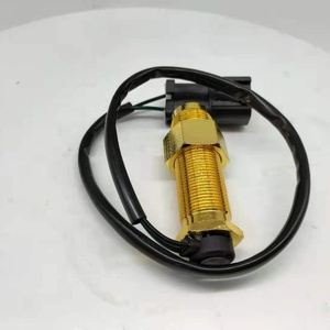 Excavator PC200-3 PC200-5 PC200-6 Speed Sensor 7861922310 7861-92-2310 - Product Image 2