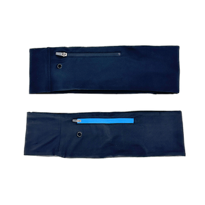 Cinturón Deportivo Universal Clásico y Delgado para Correr, <span class=keywords><strong>Riñonera</strong></span> para Mujeres y Hombres con Puerto para Auriculares, la Más Reciente Bolsa para Correr, Triatlón y Fitness - Product Image 3