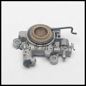 Piezas de Maquinaria para Trabajar la Madera MS341 361, Incluye Bomba de Aceite, Engranaje Helicoidal, Línea de Combustible y Gasolina, Filtro de Aceite y Combustible, Accesorios para Sierra de Aceite - Product Image 4