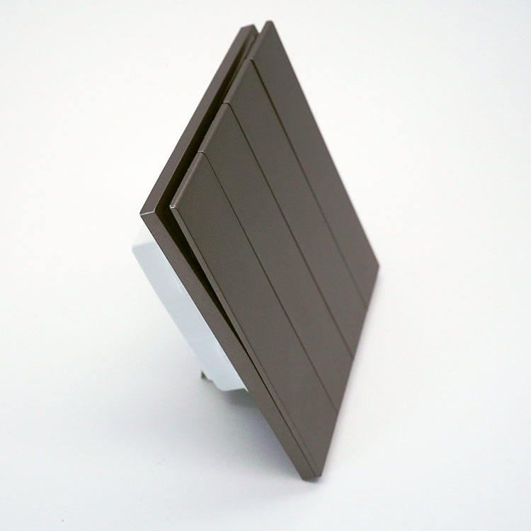 Fashion Colorful Modern Universal Switch and Sockets PC UK 13A Wall Light Switches Electrical Kitchen Wall Switches