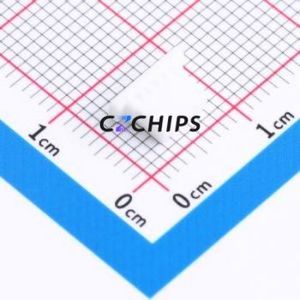 A1001-05P Housing (Wire-to-Board / Wire-to-Wire) P=1mm Connector ( Jack Structure: 1x5P )( Pitch: 1mm )( Reference Series: SH ) - Product Image 2