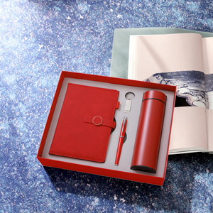 <span class=keywords><strong>Notebook</strong></span> bisnis ukuran A5 dengan 80g kertas krem berjajar gesper magnetik sampul kulit keras jurnal harian dalam 6 desain untuk dipilih - Product Image 3