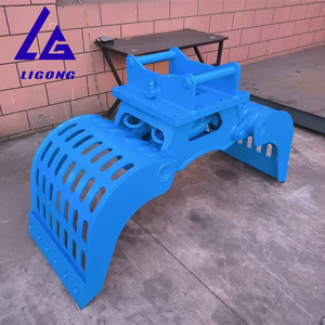 เครื่องขุด1Ton-3Ton ขนาดเล็กแบบหมุนได้จัดเรียงความกว้าง1000มม. การเรียงลำดับการเปิดและการหยิบจับแบบเลือก - Product Image 5