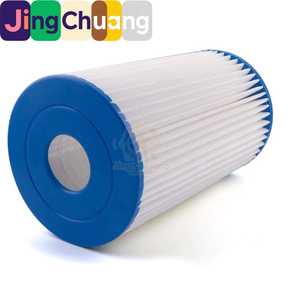 Filtre de piscine gonflable pour bain à remous, type B, compatible avec la pompe de filtration de piscine 29005e - Offre Spéciale - Product Image 5