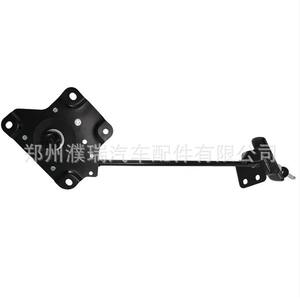 Soporte para Llanta de Repuesto 62800 C5000 para Hyundai Kia Sorento, Pieza de Hierro, Número de Referencia 62800 C5000 - Product Image 2