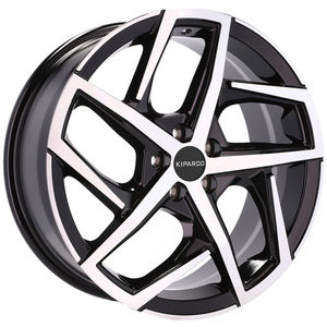 Jantes Kipardo 5x112 17 pouces pour VW Golf Viii T Roc <span class=keywords><strong>Touran</strong></span> Passat B8 B9 Tiguan - Product Image 1