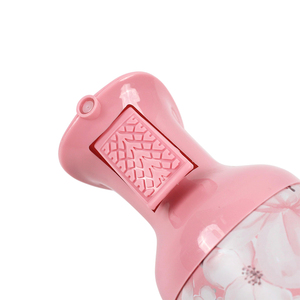 Spray désodorisant écologique au parfum de fleurs douces pour intérieur, maison et bureau - Product Image 3