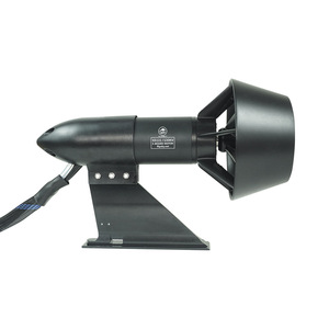 Moteur Flipsky 65121 3700W Propulseur sous-marin étanche Propulseur électrique pour bateau pour planches à réaction / Moteur hors-bord / Propulsion de bateau à réaction - Product Image 5