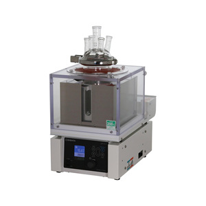 Sibata Chemical Plaza CP-310 Réacteur de laboratoire manuel 300W - Product Image 4