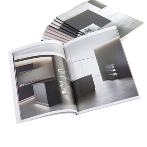 Stampa Personalizzata di Libri con Copertina Morbida, Libro con Stampa a Caldo, Contratto di Fornitura a Lungo Termine - Product Image 1