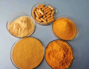 <span class=keywords><strong>Polvo</strong></span> de cúrcuma orgánico puro, extracto de <span class=keywords><strong>Curcuma</strong></span> Longa, extracto de raíz de cúrcuma con Bioperine 95% -10:1, curcuminoides, curcumina <span class=keywords><strong>en</strong></span> <span class=keywords><strong>polvo</strong></span> - Product Image 3