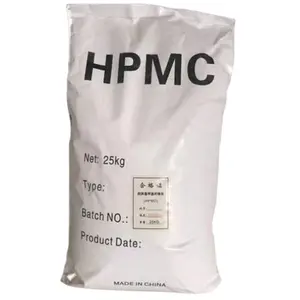 الشركة المصنعة الصينية hpmc من أجل منظف hpmc للمنظفات