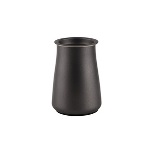 Filtre à café L-Beans en acier inoxydable pour café moulu fin, idéal pour la maison et les cafés - Product Image 4