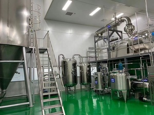 Fornitura Premium di alta qualità Lactobacillus Buchneri probiotici in polvere - Product Image 2