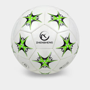 เจิ้นเซิง ขายส่งลูกฟุต<span class=keywords><strong>บอล</strong></span> สินค้าขายดีที่สุดในโลก - Product Image 6