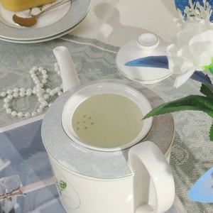 Luxury Suzuki Series Coffee <b>Set</b> Bone China Afternoon <b>Tea</b> Cup Saucer Kettle <b>Set</b> Cup and Saucer Coffee <b>Set</b> - Product Image 6